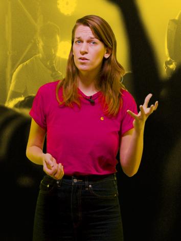 Hoe ontstaat tinnitus? 