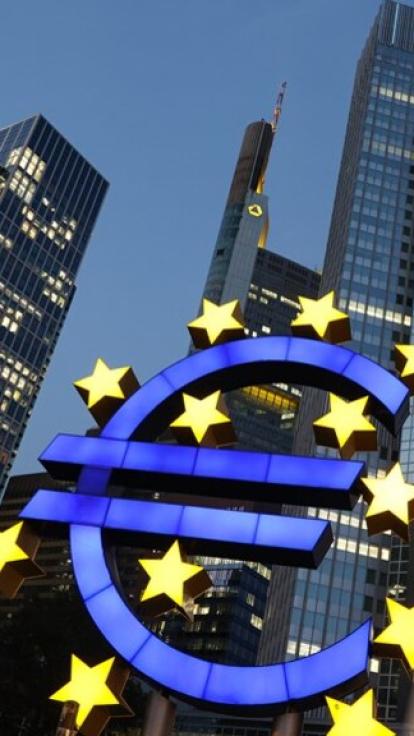 Inflatie_Europese Centrale Bank
