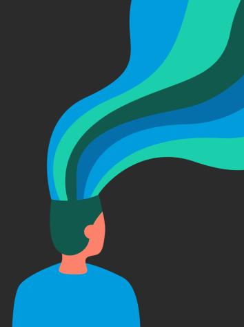 Header hoe werkt creativiteit