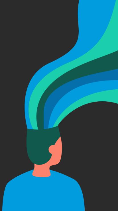 Header hoe werkt creativiteit