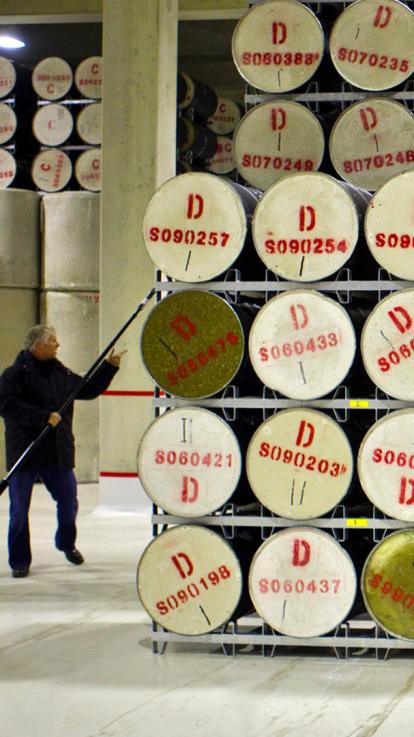 Kerncentrale-8-afval