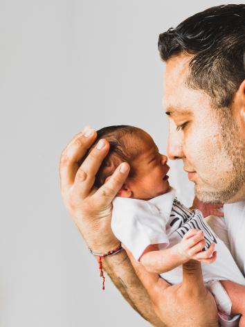 vaderschapsverlof partnerverlof ouderschapsverlof bevallingsverlof