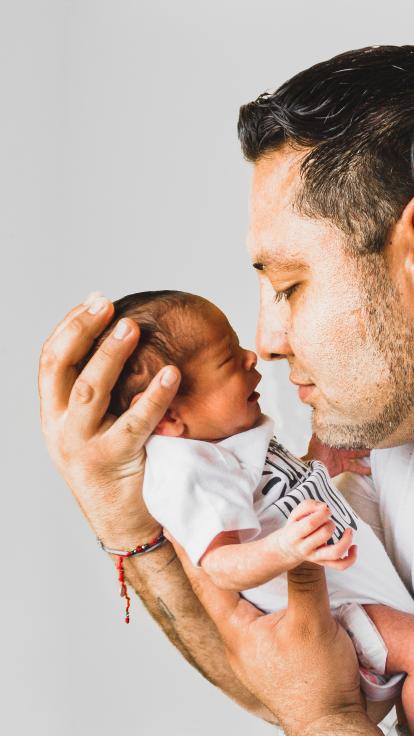 vaderschapsverlof partnerverlof ouderschapsverlof bevallingsverlof