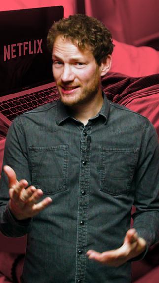 Netflix streamen slecht voor het milieu?