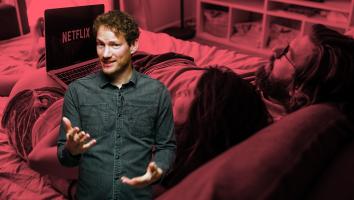 Netflix streamen slecht voor het milieu?