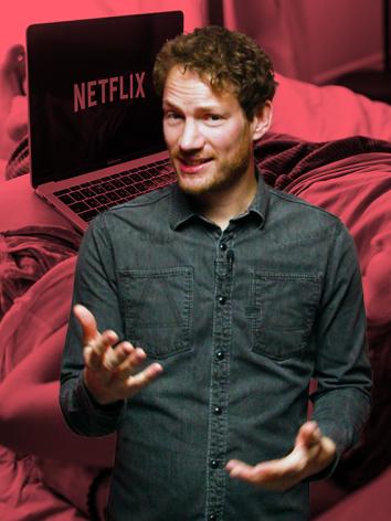 Netflix streamen slecht voor het milieu?