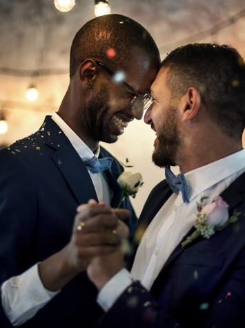 Quiz liefde huwelijk vraag schoon