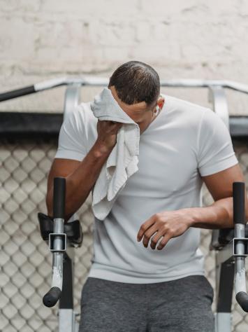 Quiz liefde feromonen vraag schoon