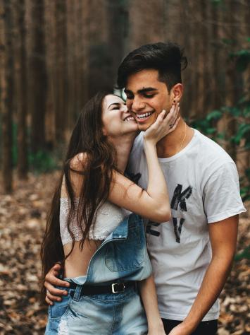 Quiz liefde tegenpolen vraag schoon