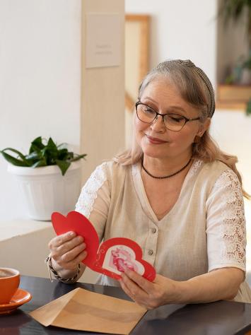 Quiz liefde Valentijn vraag schoon