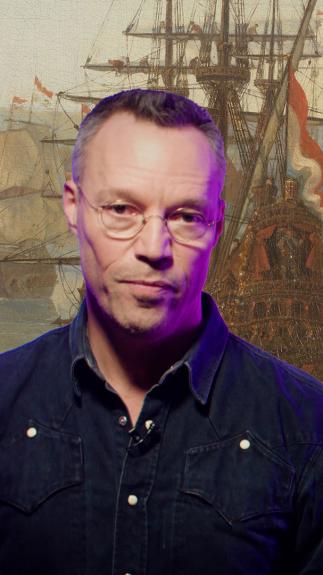 Indonesië kolonie header