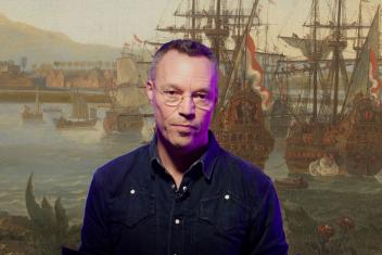 Indonesië kolonie header