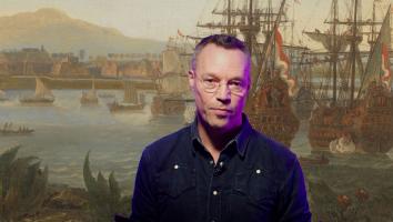 Indonesië kolonie header