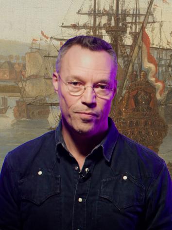 Indonesië kolonie header