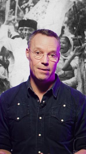 dekolonisatie indonesie