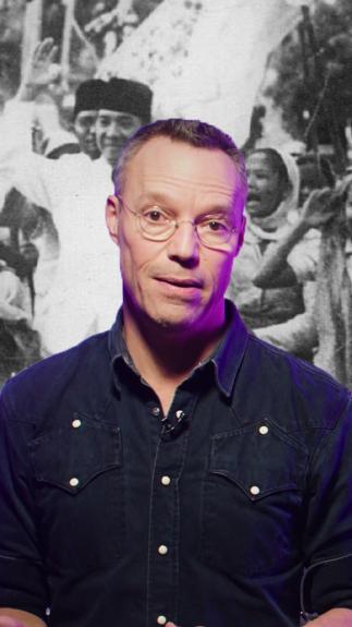 dekolonisatie indonesie