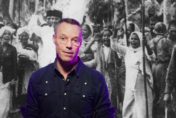 dekolonisatie indonesie