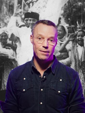 dekolonisatie indonesie