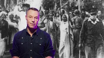 dekolonisatie indonesie