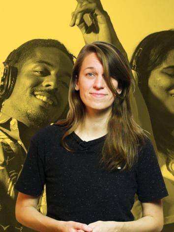 Wat doet muziek met je?