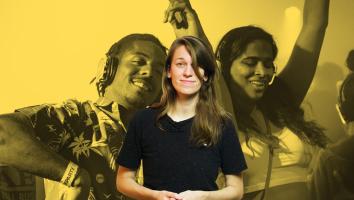 Wat doet muziek met je?