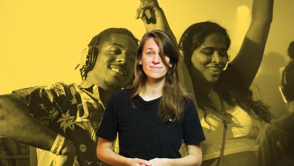 Wat doet muziek met je?