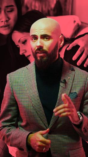 wat gebeurt er als je rouwt?