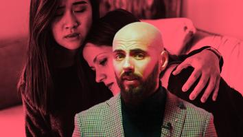 wat gebeurt er als je rouwt?