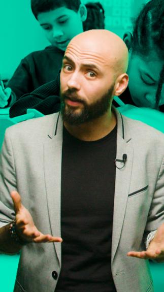 waarom krijgt niet ieder kind gelijke kansen onderwijs