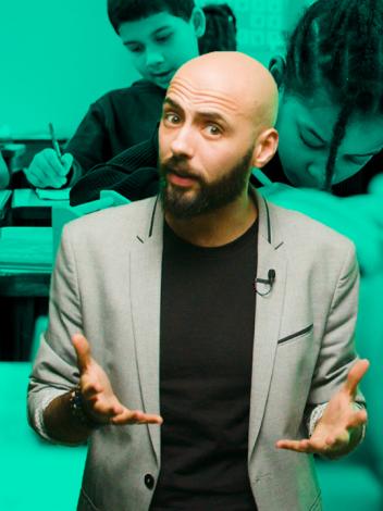 waarom krijgt niet ieder kind gelijke kansen onderwijs