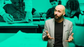 waarom krijgt niet ieder kind gelijke kansen onderwijs