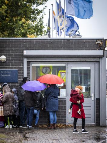 5_ aanmelden bij de IND