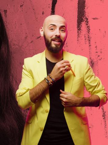 Waarom is de een creatiever dan de ander social image video