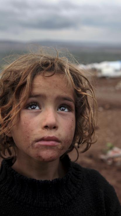 Humanitaire_crisis_inSyrië