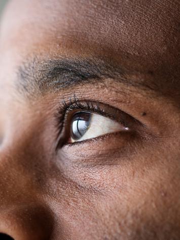 zintuigenquiz kleurenblind oog schoon