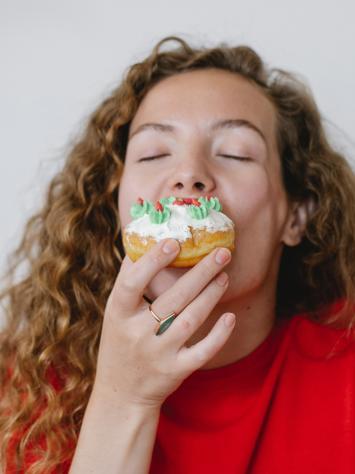 zintuigenquiz smaakstoffen eten schoon