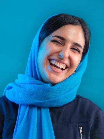 zintuigenquiz lachen pijnbeleving schoon