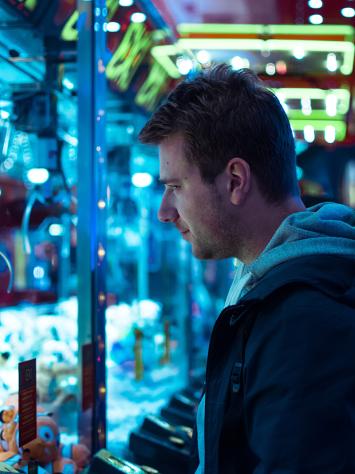 zintuigenquiz kleurenblind 's nachts