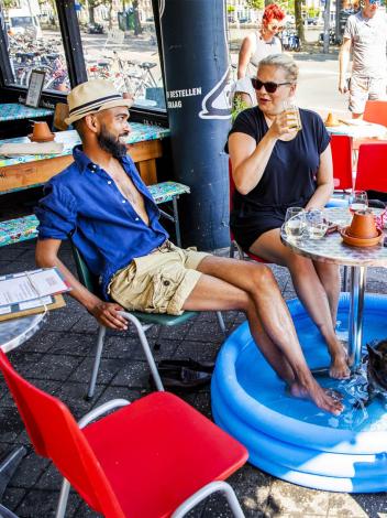 Zomerse ongemakken