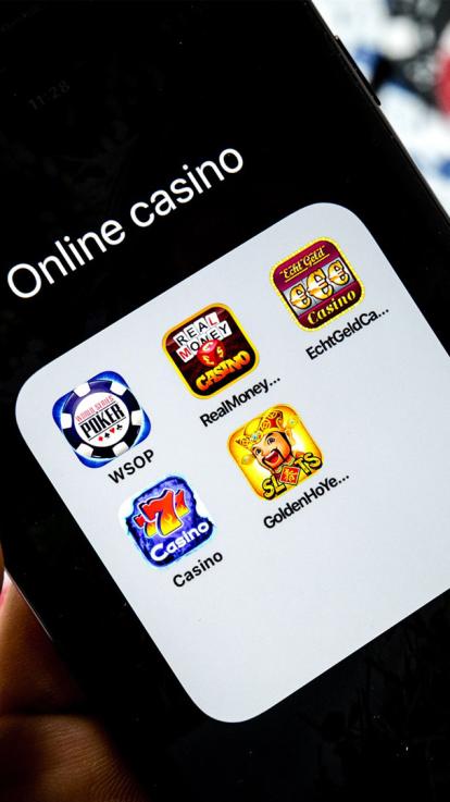 1 online gokken op je telefoon