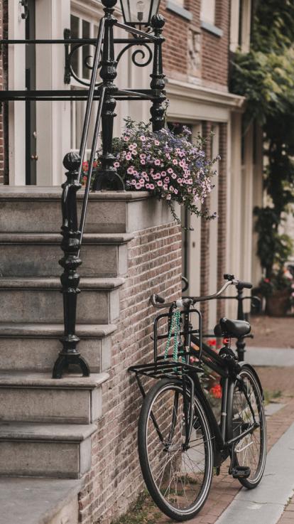 2 cultuur van de nederlanders