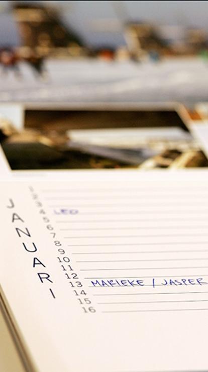 7 Nederlanders houden van tikkies