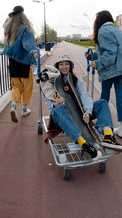 Rolmodellen_vrienden