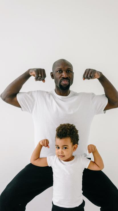 rolmodellen_vaderzoon