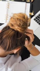 We stellen onszelf hoge eisen