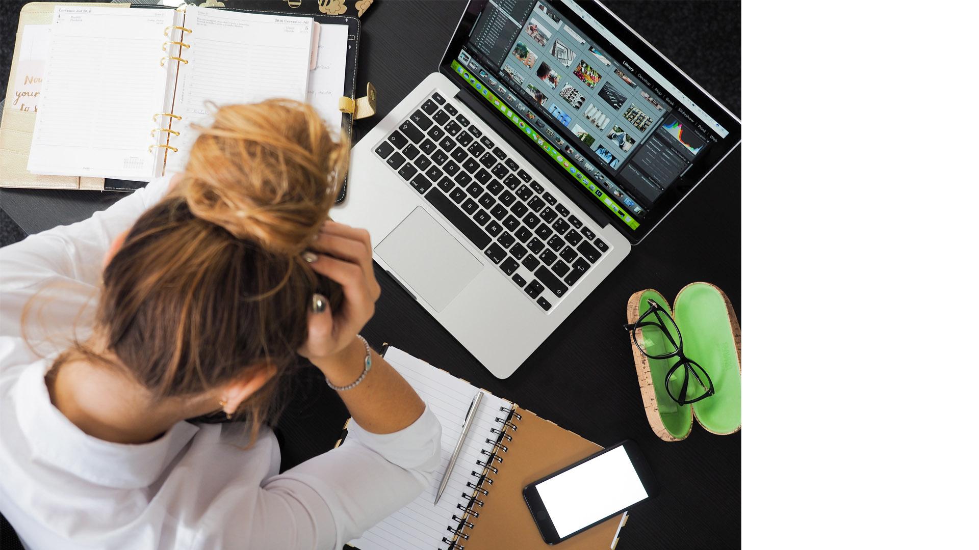 We stellen onszelf hoge eisen