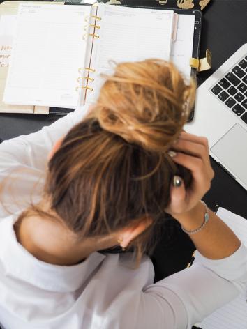 We stellen onszelf hoge eisen