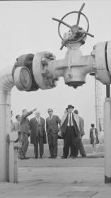 de Groninger gasbron