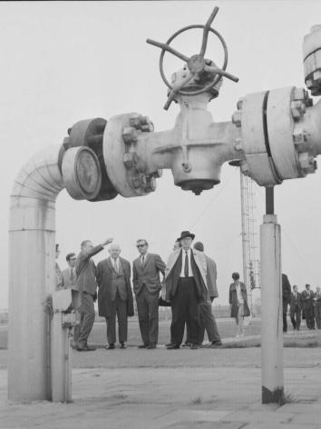 de Groninger gasbron