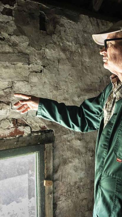 aardbevingen door gaswinning in Groningen